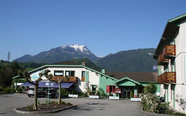 Best Western Hotel Florimont