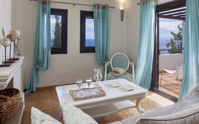 Aegean Suites