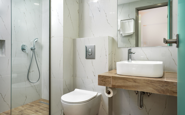 Antonis Apartments