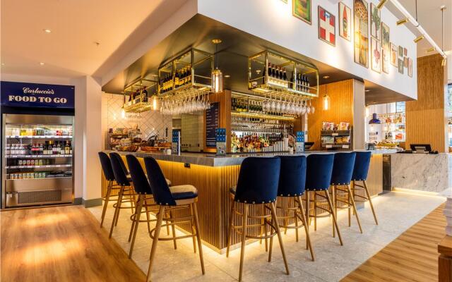 London Marriott Hotel Maida Vale