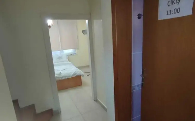Çarşı Marin Denizer Pension
