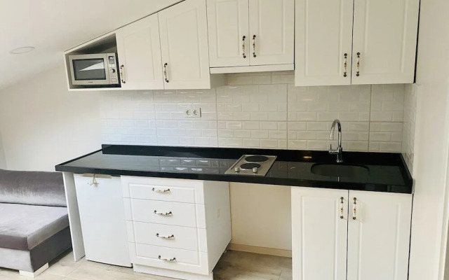 New Generation Hostel Istanbul Center