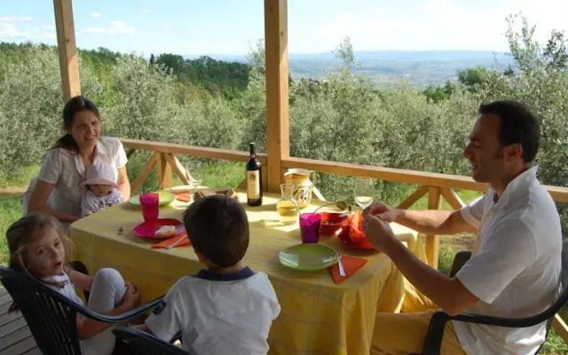 Home4Italy Chalets II