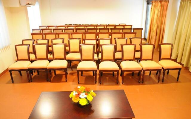 OYO 5597 Hotel Sea Pearl
