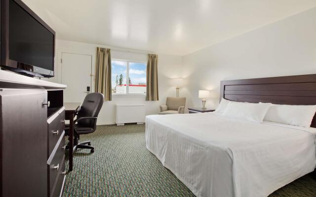 Coronet Hotel Prince Albert