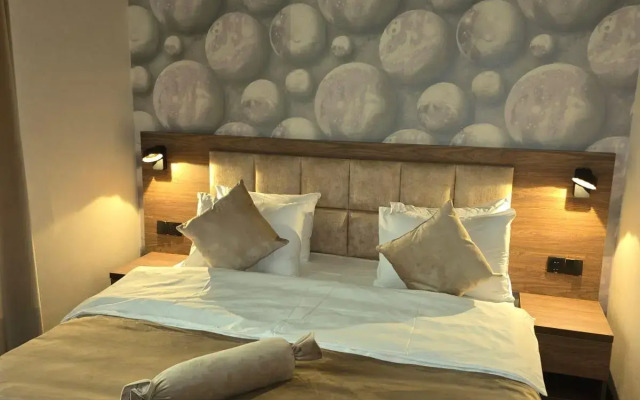 Chabiant Winery (Шабиан Вайнери)