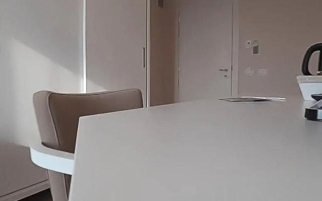 Bianco Riccio Suite Hotel