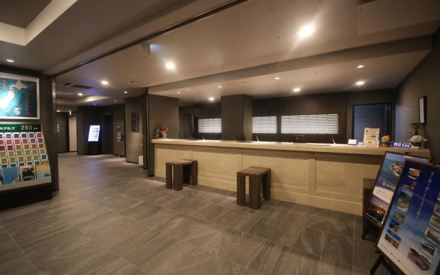 Hotel Route-Inn Grand Tokyo Toyocho