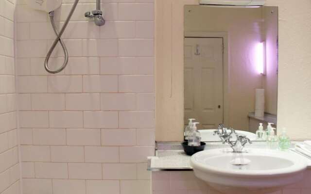 Royal Mile Mansions by Edinburgh City Apartments