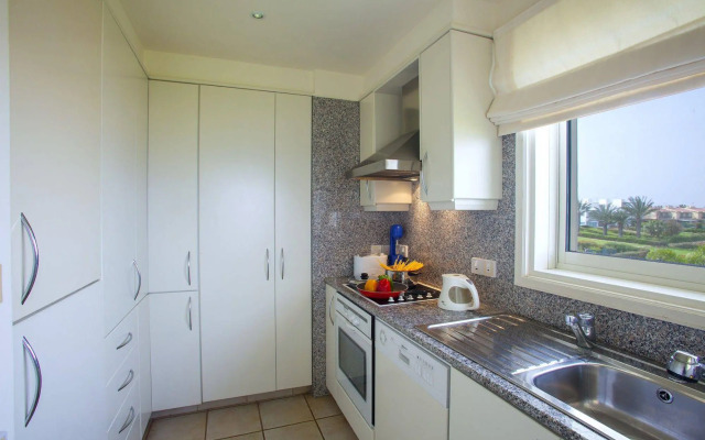 Alia Seafront Suite