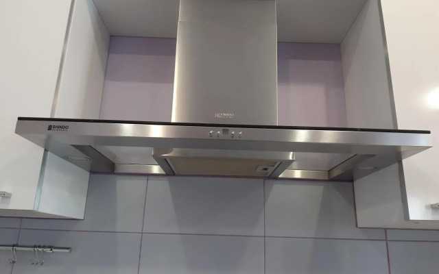 Апартаменты на улице Орджоникидзе