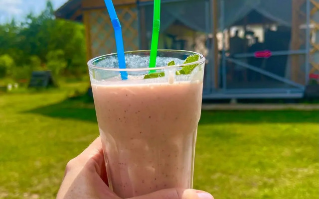 Лесосад Евгения Юма