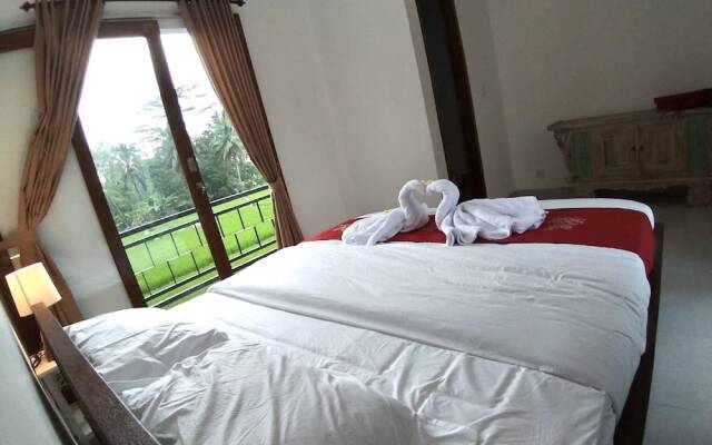Belvilla Abhinaya Central Ubud