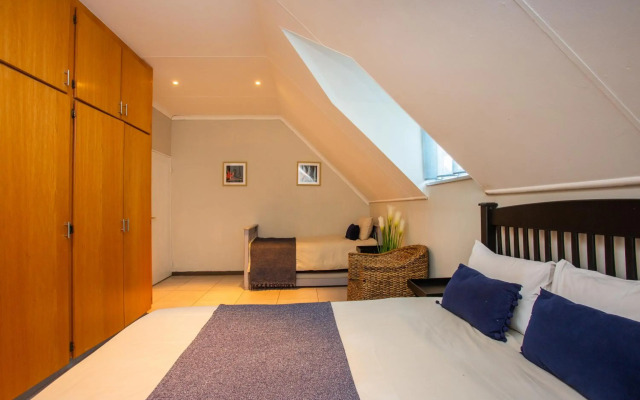 The Villa Manor & Spa