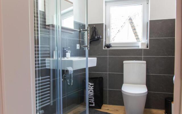 Rooms4ring@ Nürburgring Industrial Design House