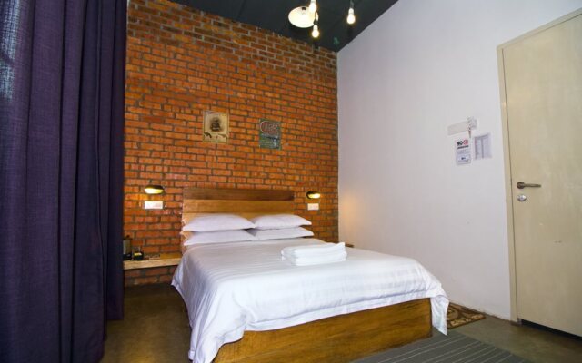 ramarama Designer Boutique Hotel