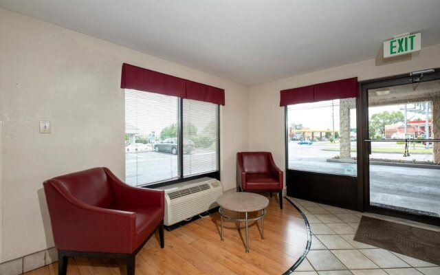 Red Roof Inn Winchester, VA