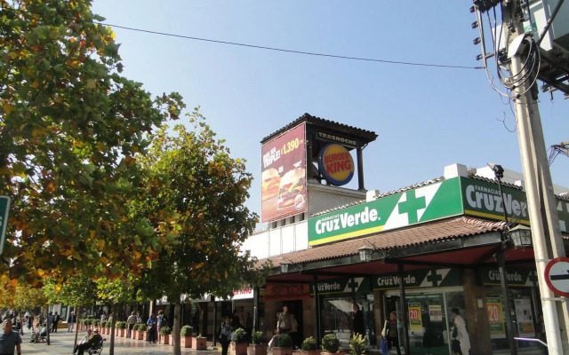 Olea's Home Las Condes