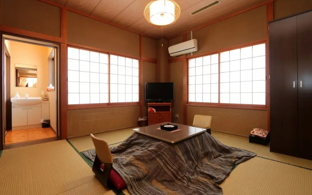 Suzaki Ryokan