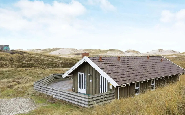 Seaside Bliss in Lynderup - By Traum Ferienwohnungen