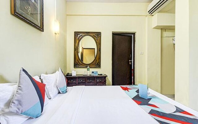 FabHotel Plus Shivam Resort