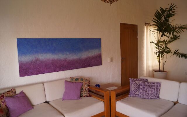 Puerto Vallarta 2br condo Loma del Mar