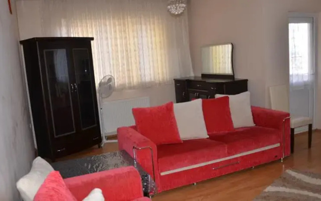 Fursan Apart 3