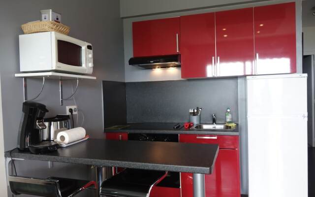 Welcome to Cannes - Appartement vue mer