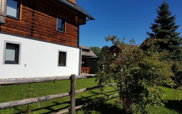 Premium Maisonette Near ski Resorts