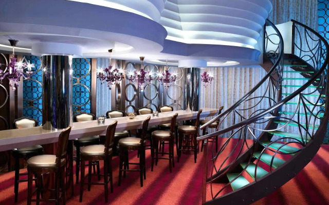 Sofitel Mumbai BKC Hotel