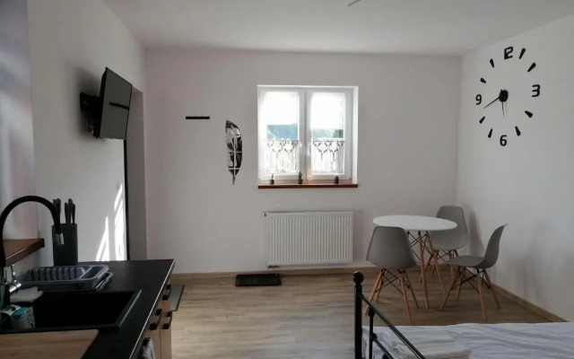 Pensjonat na Wzgórzu