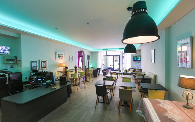 Hôtel Cannes Croisette