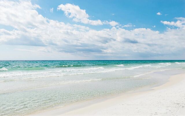 Beach House 401b 2 Bedroom Condo