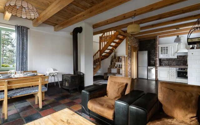 Michałowy Domek koło Karpacza - Apartamentuj