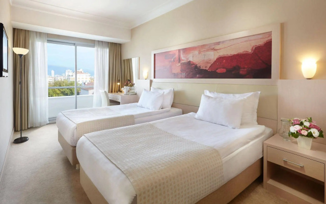 Kordon Otel Alsancak