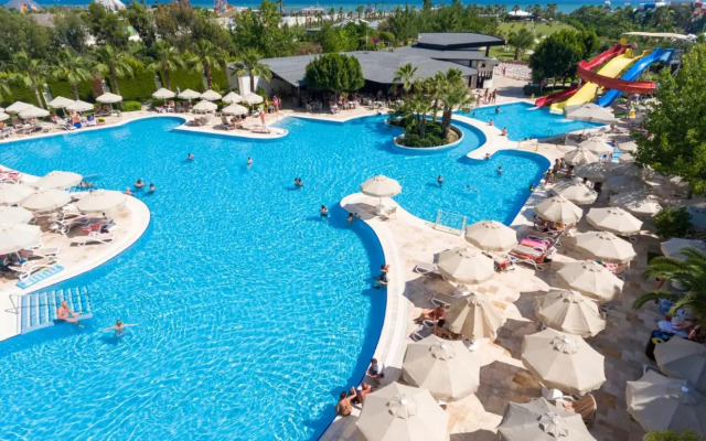 Melas Lara Hotel - All Inclusive