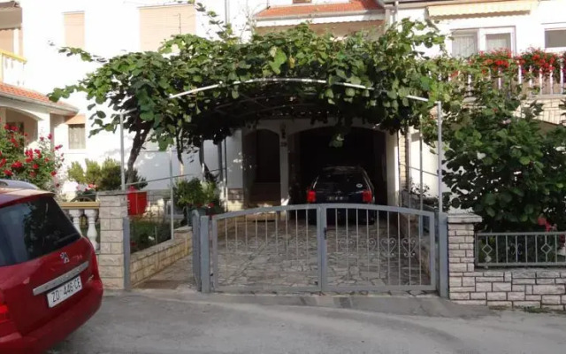 Apartment Bastian