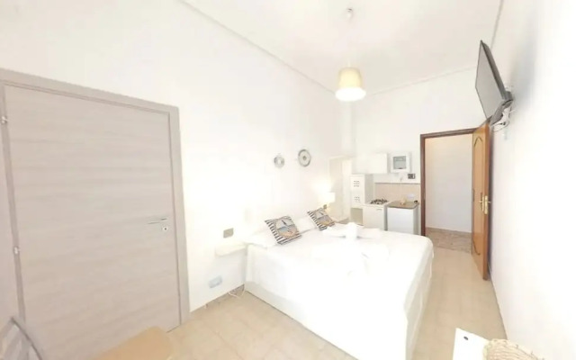 Stella Maris Marzamemi Apartments