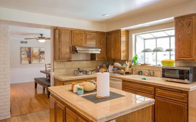 Cozy 3Bed 2Bath house in Arcadia