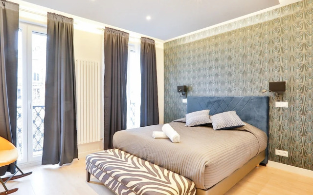 Blue Nights Appartements 108