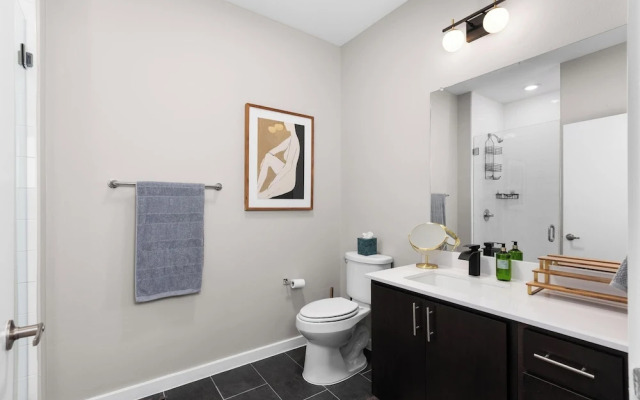 Rare 2BR in Prime Location