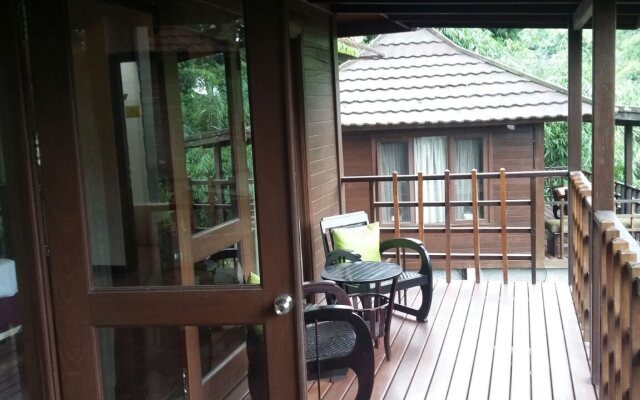 Green Forest Resort & Wedding Bandung