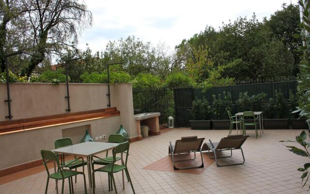 Pepita Lodge