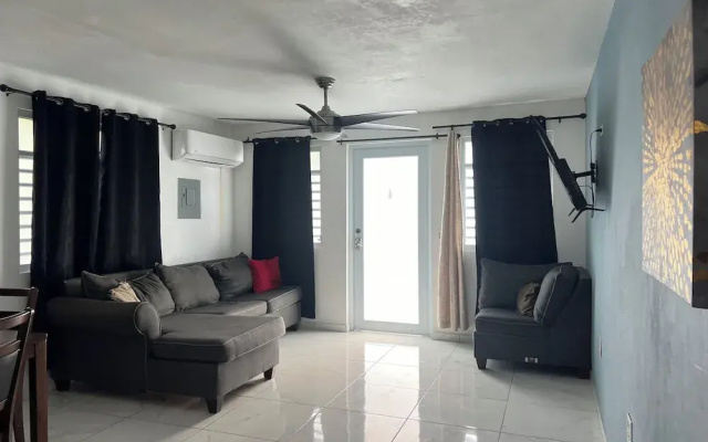 Jobos Luxury Condos