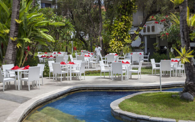 Prime Plaza Suites Sanur - Bali