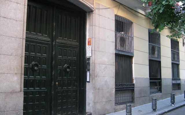 Woohoo Rooms Chueca