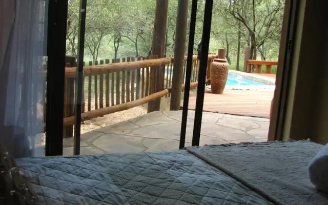 Marloth Park Holiday Home