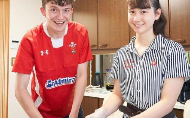 KOTO TEA HOUSE - Vacation STAY 12808