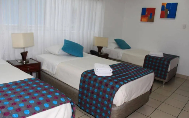 Hotel Kamani Florencia