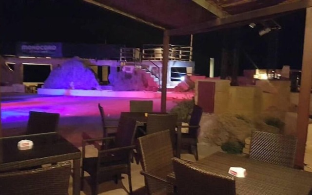 Residence Poseidon Villaggio